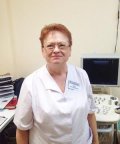 Мороз Татьяна Васильевна