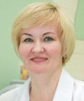 Селезнева Наталья Александровна