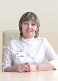 Садритдинова Гузель Рафаилевна