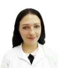 Нежнова Эльвира Васильевна