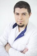 Павлюк Михаил Даниелович