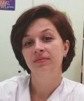 Курбатова Мария Александровна