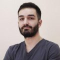 Лугуев Ислам Насырович