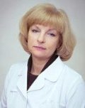 Богданова Наталья Михайловна