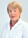 Олиферович Лидия Николаевна