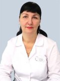 Шкарупа Эльвира Урхановна