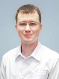 Трофимов Станислав Леонидович
