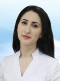 Савв Севиль Фейзуллаевна