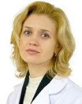 Букатко (Подинская) Марина Юрьевна