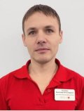 Рязанцев Александр Александрович
