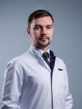 Яклашкин Александр Веняминович