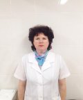 Камлева Ольга Вячеславовна