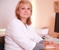 Старостина Светлана Алексеевна