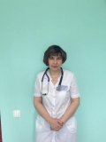 Прокудина Татьяна Владимировна