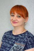 Уколова Инна