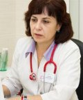 Романовская Жанна Алексеевна