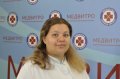 Фатюшина Вера Владимировна
