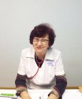 Рыбникова Лидия Александровна