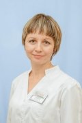 Аленникова Анна Георгиевна