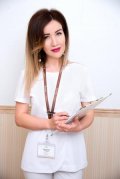 Канкулова Альбина Галиевна