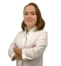 Перепечина Нина Байнураевна