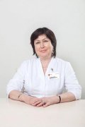 Закиржанова Наиля Рафиковна