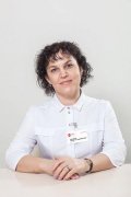 Шкудова Татьяна Владимировна