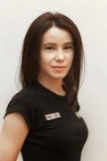 Привалова Екатерина