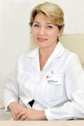 Гафарова Лилия Рафиковна