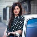 Шарахова Анжелика Олеговна
