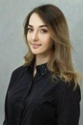 Гирель Евгения