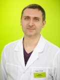 Симонов Давид Николаевич