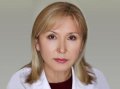 Бектимирова Амина Кашшафовна