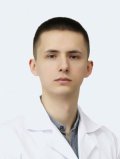 Смирнов Владислав Олегович