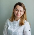 Бараказян Любовь Владимировна