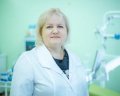 Белогорова Тамара Эдуардовна