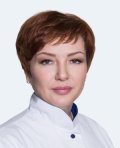 Петрова Ирина Сергеевна
