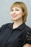 Петрова Людмила