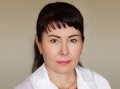Жерехова Надежда Лоранцевна