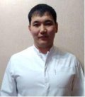 Хулхачиев Владимир Петрович
