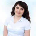 Зайцева Мадина