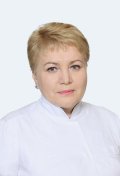 Левченко Елена Владимировна