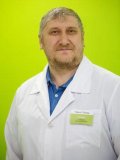 Кузнецов Сергей Евгеньевич