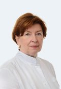 Семикопенко Ирина Евгеньевна