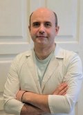 Клочков Дмитрий Николаевич