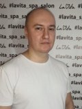 Трушин Юрий
