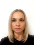 Волкова Светлана