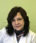 Муравьева Татьяна Станиславовна