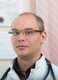 Синицын Евгений Александрович