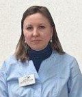 Масалкина Ольга Владимировна